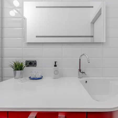 Apartmán De10 -bande Nere - - Milán