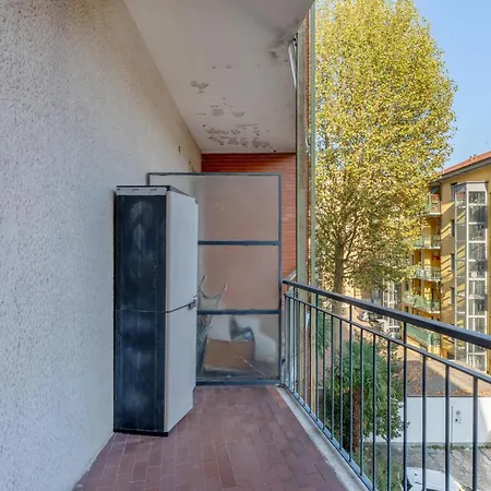 De10 -bande Nere - - Apartment *