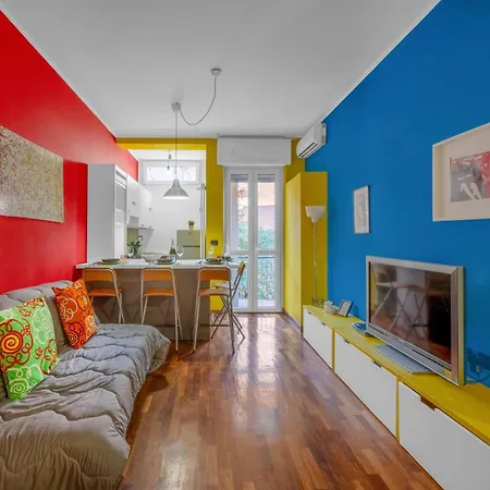 De10 -bande Nere - - Apartment *